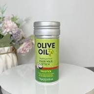 Olive Oil Hair Wax Stick (coconut) 75g